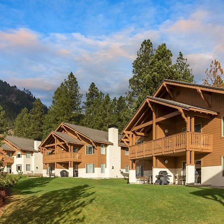 Worldmark Leavenworth Buitenkant foto
