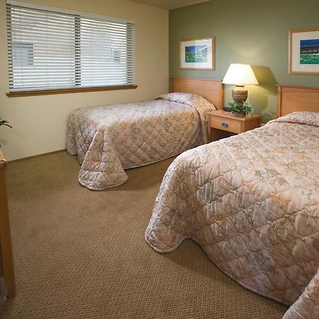 Worldmark Leavenworth Buitenkant foto