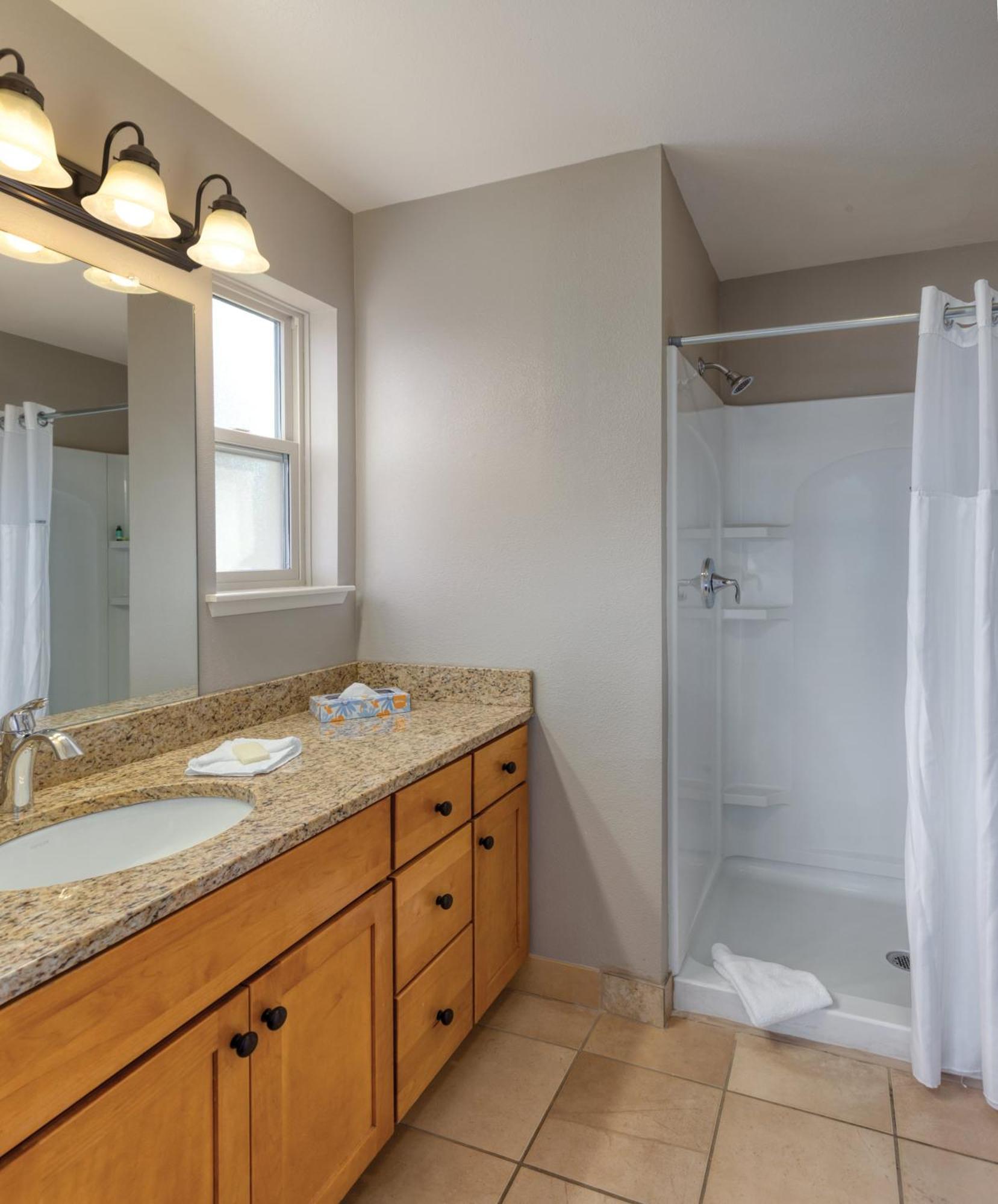 Worldmark Leavenworth Buitenkant foto