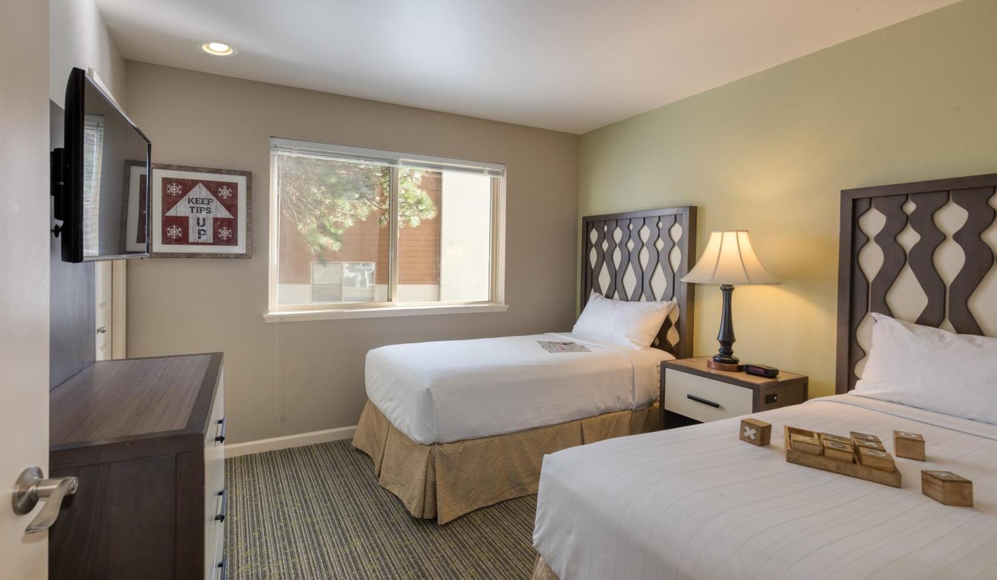 Worldmark Leavenworth Buitenkant foto
